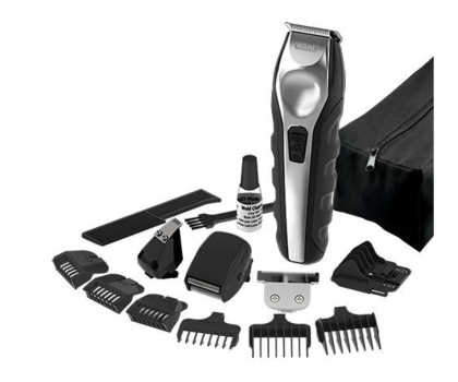 Trymer Wahl Trymer Multi Purpose Grooming Kit 09888-1216